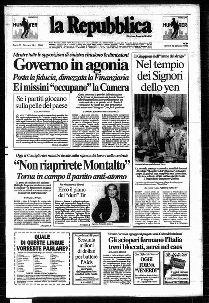 La repubblica